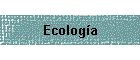 Ecologa