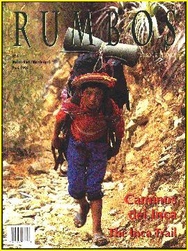 Cover of Issue 1