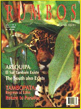 Cover of Issue 3