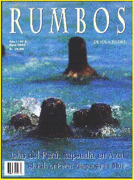 Cover of Issue 5