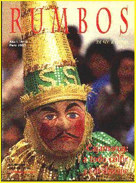 Cover of Issue 6