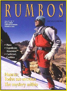 Cover of Issue 7