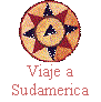Viaje a Sudamerica con Andestours.com