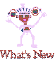 What's New