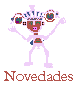 Novedades